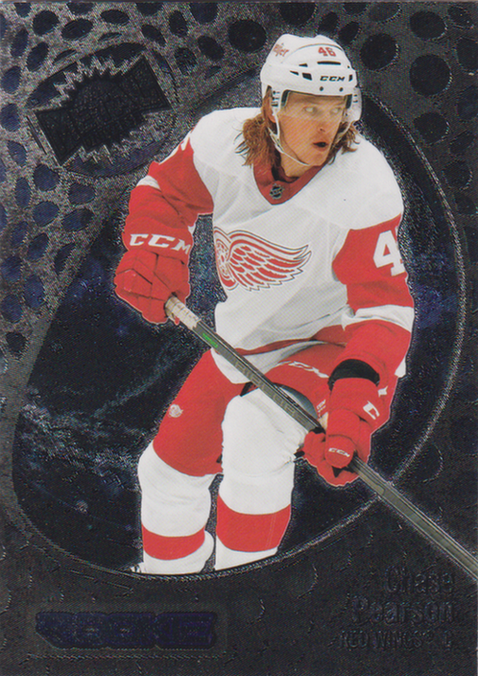 2022/23 Metal Universe – Ch. Pearson Det 178