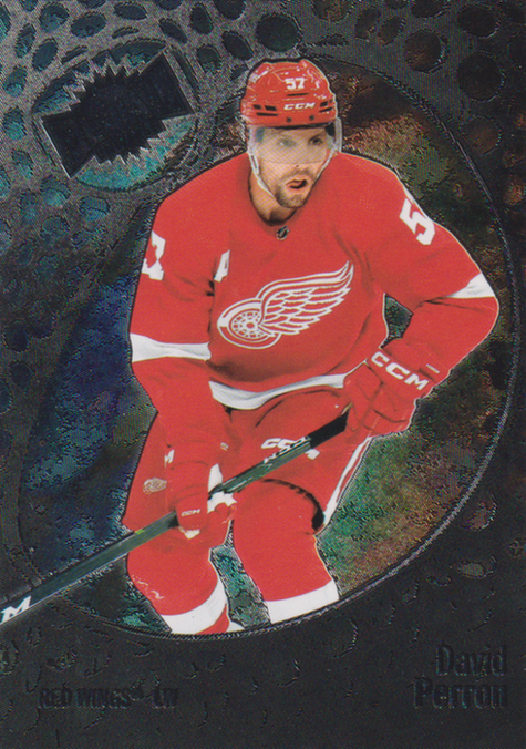 2022/23 Metal Universe – D. Perron Det 36