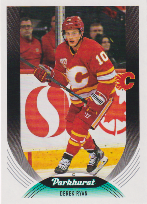 2020/21 Parkhurst – D. Ryan Cal 147