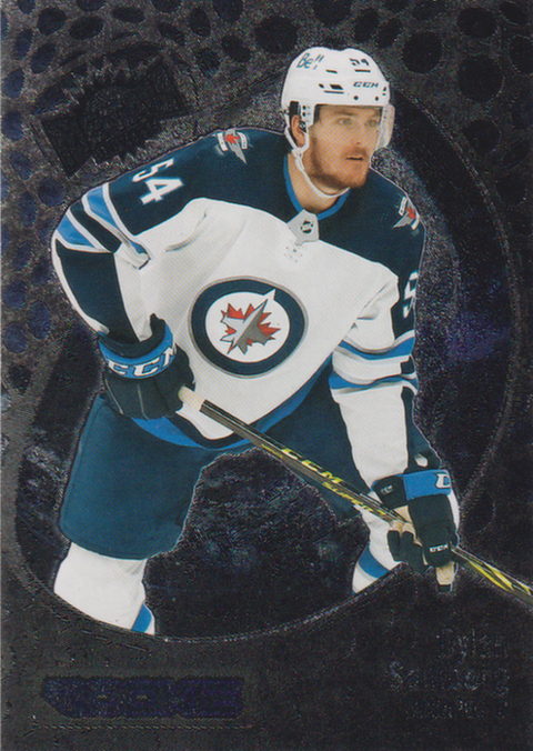 2022/23 Metal Universe – D. Samberg Win 175