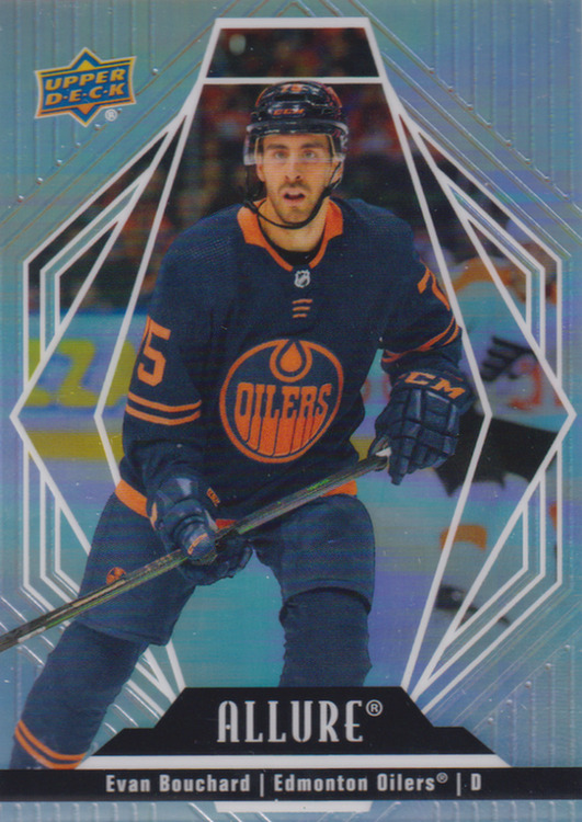 2022/23 Allure – E. Bouchard Edm 10