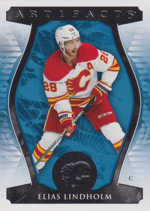 2023/24 Artifacts – E. Lindholm Cal 89