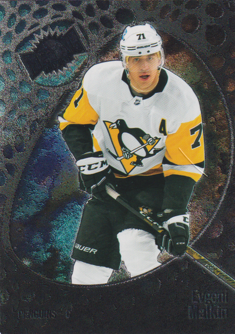 2022/23 Metal Universe – E. Malkin Pit 41