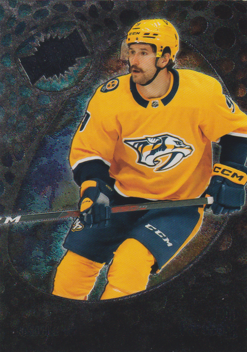 2022/23 Metal Universe – F. Forsberg Nas 92