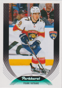 2020/21 Parkhurst – F. Vatrano Flo 156