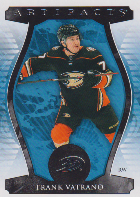 2023/24 Artifacts – F. Vatrano Ana 32