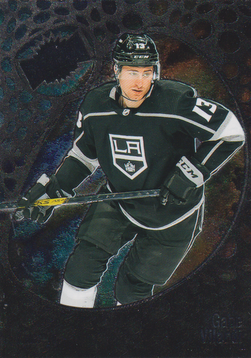 2022/23 Metal Universe – G. Vilardi Lak 96