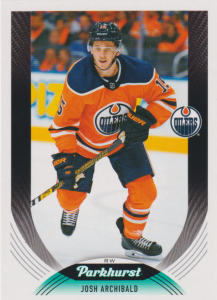 2020/21 Parkhurst – J. Archibald Edm 78