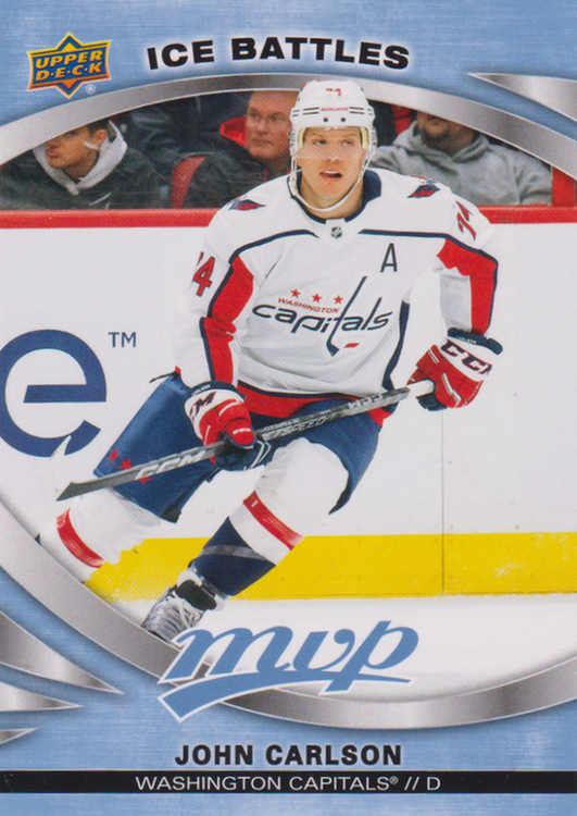 2023/24 MVP – J. Carlson Was 183