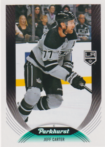 2020/21 Parkhurst – J. Carter Lak 188