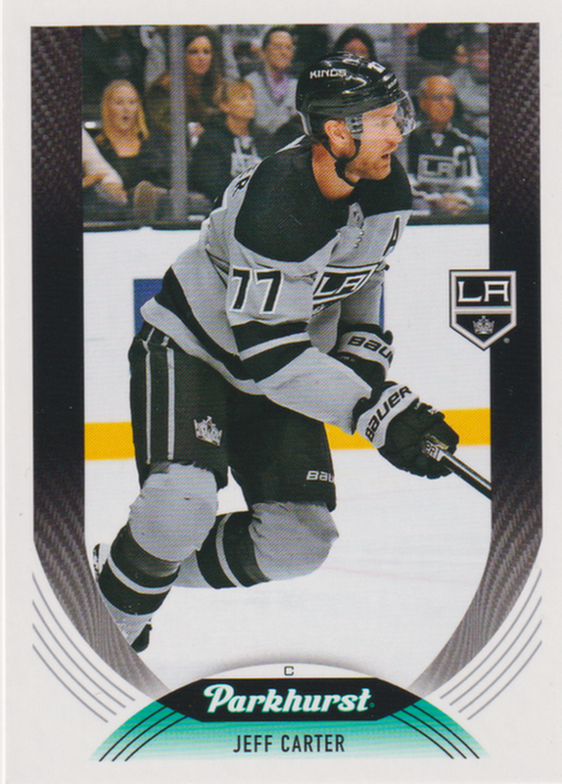 2020/21 Parkhurst – J. Carter Lak 188