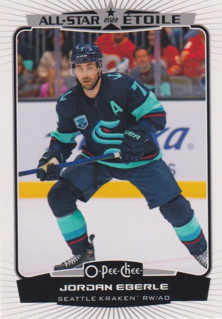 2022/23 O-Pee-Chee – J. Eberle Sea 525