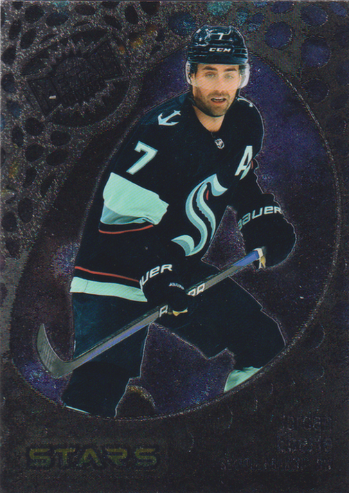 2022/23 Metal Universe – J. Eberle Sea 126