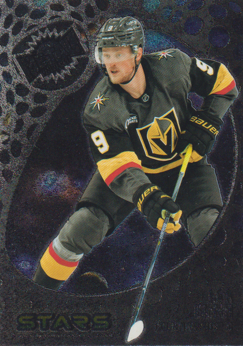 2022/23 Metal Universe – J. Eichel Lvk 138