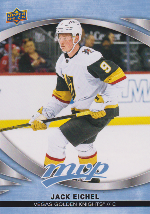 2023/24 MVP – J. Eichel Lvk 201