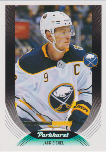 2020/21 Parkhurst – J. Eichel Buf 258