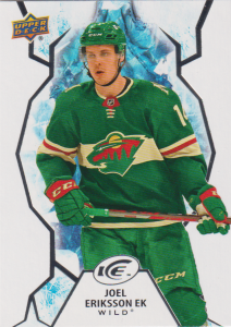 2021/22 UD Ice – J. Eriksson Ek Min 59