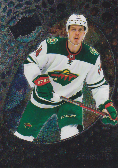 2022/23 Metal Universe – J. Eriksson Ek Min 98