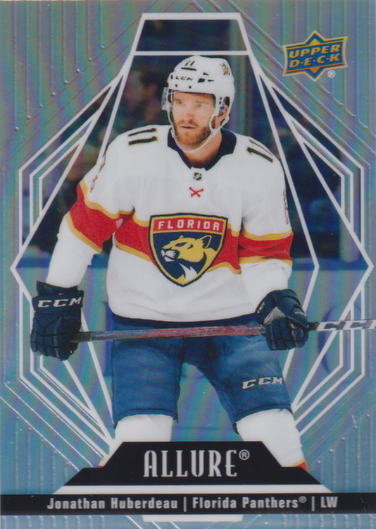 2022/23 Allure – J. Huberdeau Flo 6