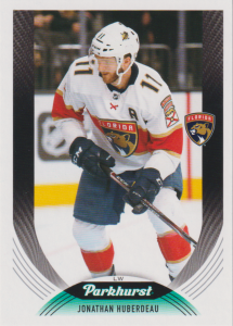 2020/21 Parkhurst – J. Huberdeau Flo 260
