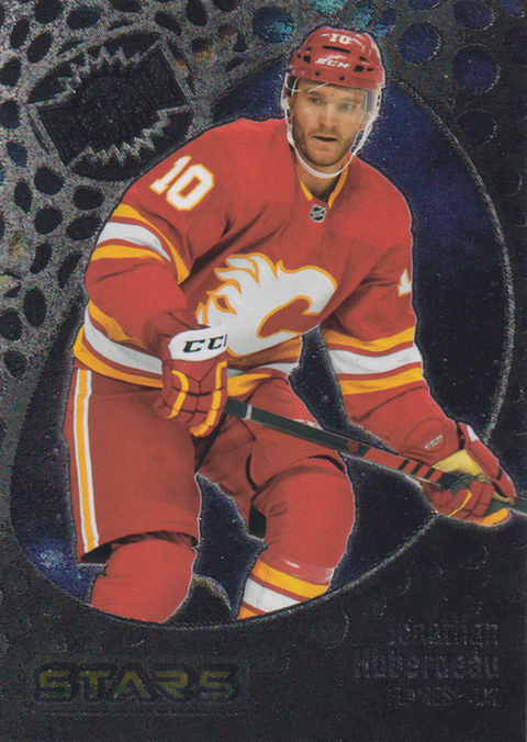 2022/23 Metal Universe – J. Huberdeau Cal 112