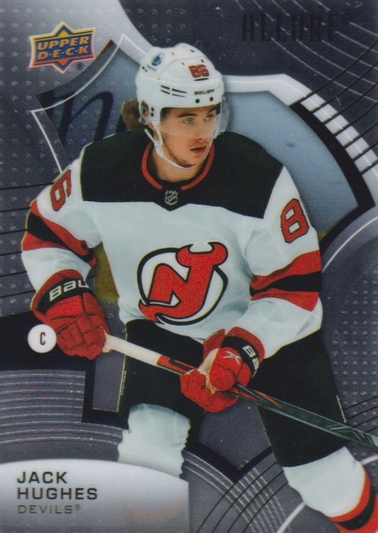 2021/22 Allure – J. Hughes Njd 100