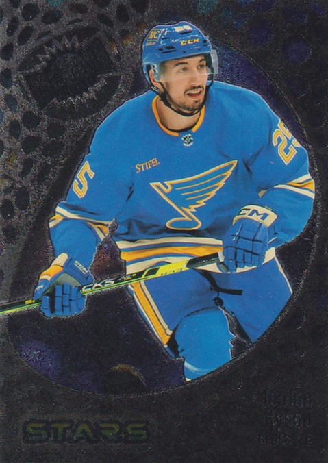 2022/23 Metal Universe – J. Kyrou Stl 146