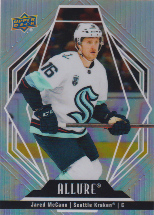 2022/23 Allure – J. McCann Sea 20