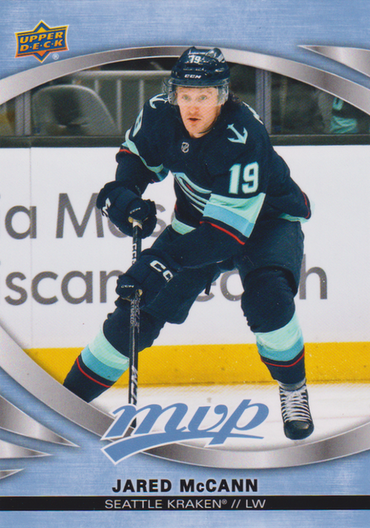 2023/24 MVP – J. McCann Sea 212