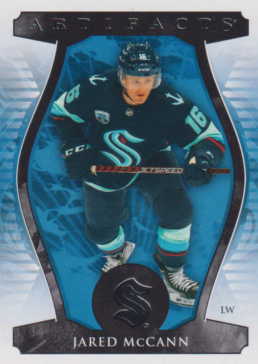 2023/24 Artifacts – J. McCann Sea 75