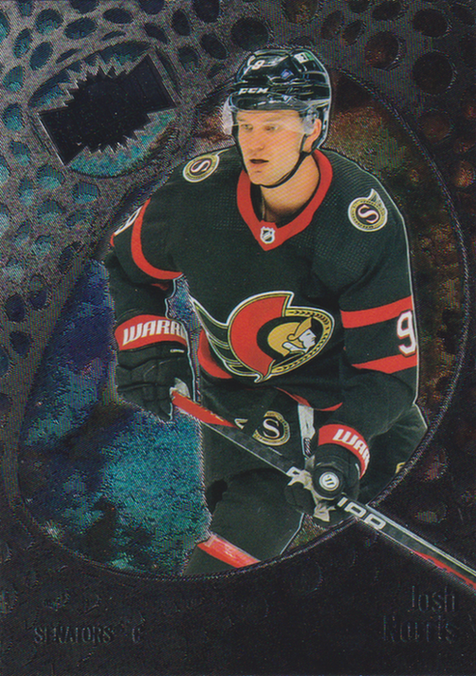 2022/23 Metal Universe – J. Norris Ott 40