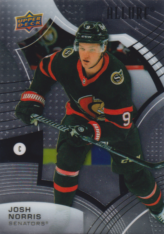 2021/22 Allure – J. Norris Ott 16