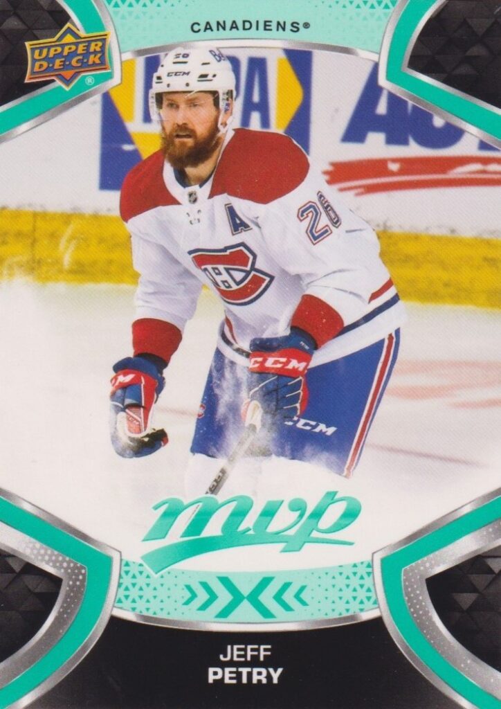 2021/22 MVP – J. Petry Mon 42