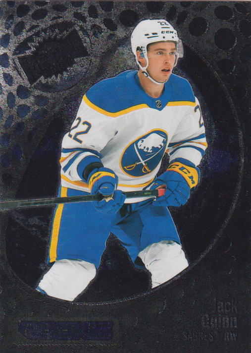 2022/23 Metal Universe – J. Quinn Buf 157