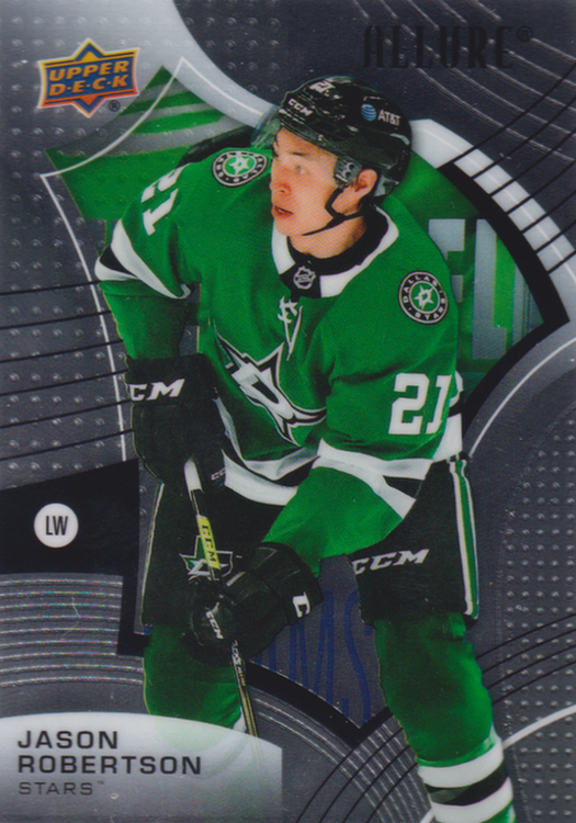 2021/22 Allure – J. Robertson Dal 46