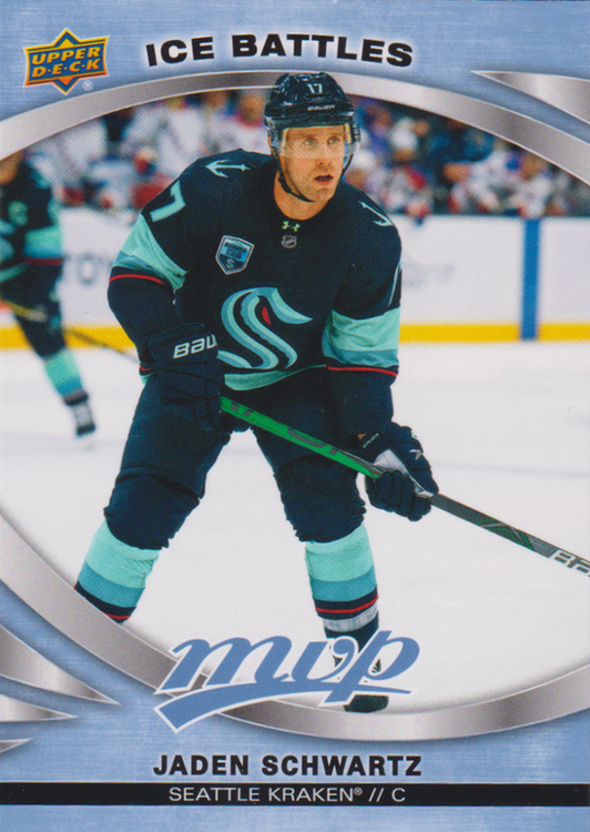 2023/24 MVP – J. Schwartz Sea 55