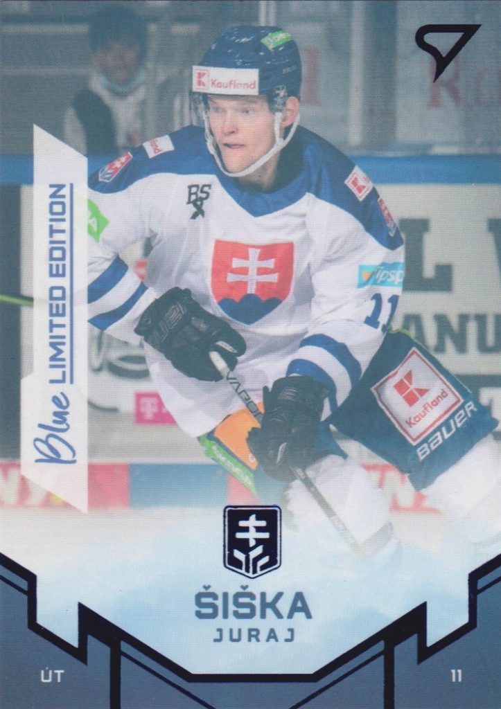 Hokejové Slovensko 2022 – Juraj Šiška 52