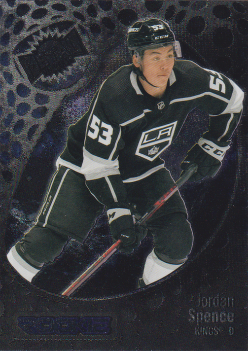 2022/23 Metal Universe – J. Spence Lak 179