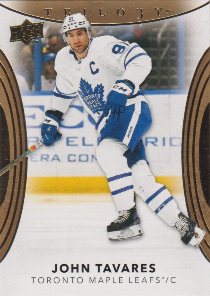 2022/23 Trilogy – J. Tavares Tor 36