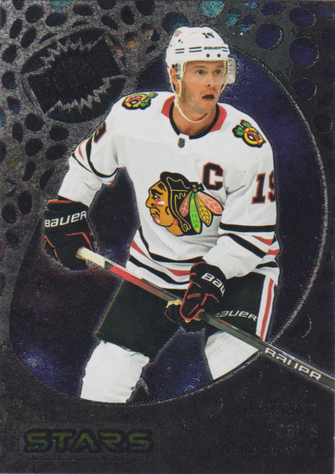 2022/23 Metal Universe – J. Toews Chi 130