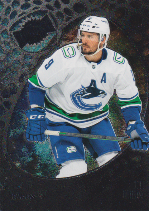 2022/23 Metal Universe – J. T. Miller Van 57