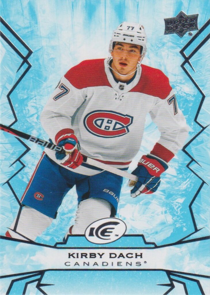 2022/23 UD Ice – K. Dach Mon 79