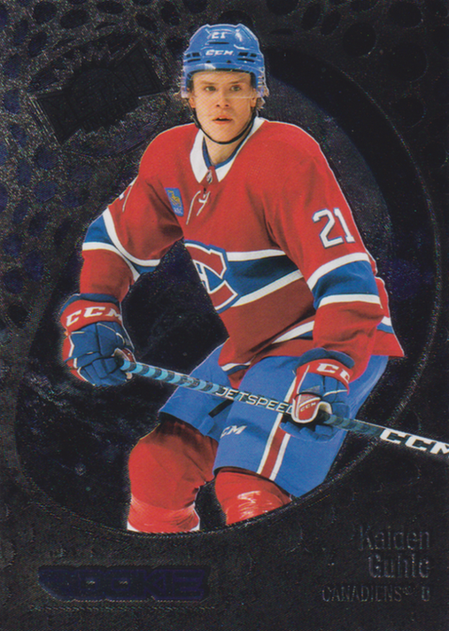 2022/23 Metal Universe – K. Guhle Mon 183