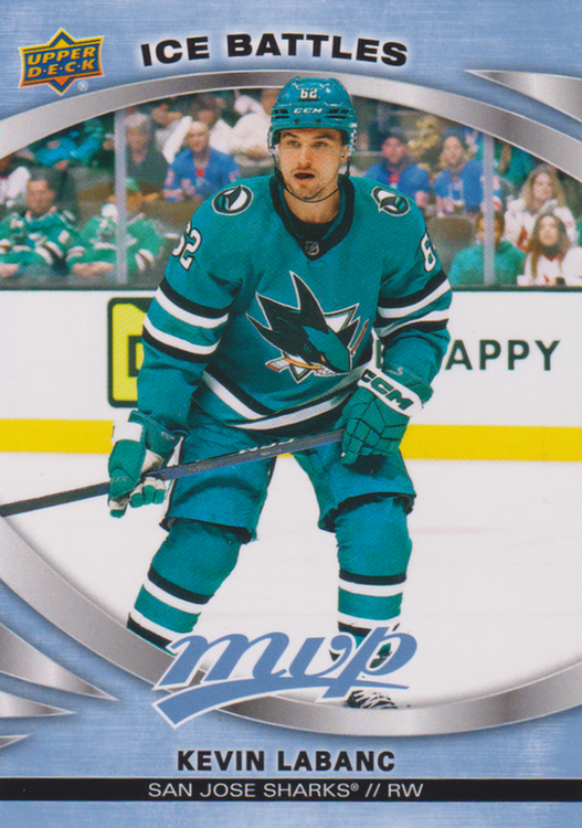 2023/24 MVP – K. Labanc Sjs 70