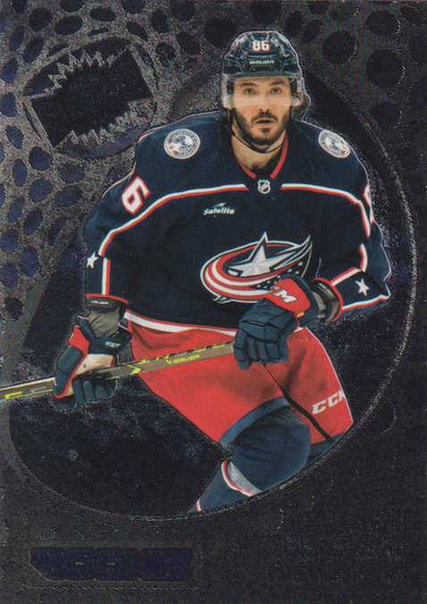 2022/23 Metal Universe – K. Marchenko Cbs 188