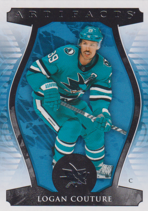 2023/24 Artifacts – L. Couture Sjs 87