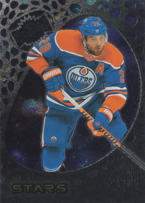 2022/23 Metal Universe – L. Draisaitl Edm 113