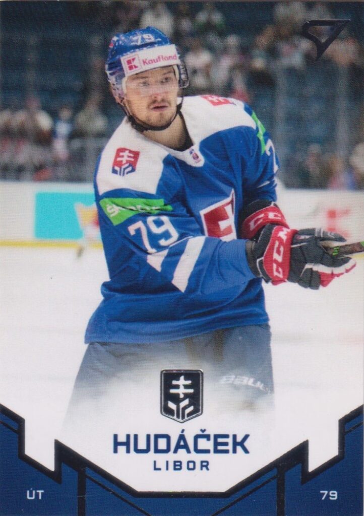 Hokejové Slovensko 2022 – Libor Hudáček 34