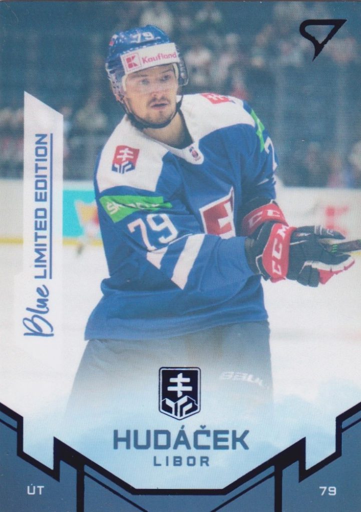 Hokejové Slovensko 2022 – Libor Hudáček 34