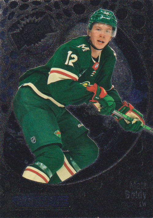 2022/23 Metal Universe – M. Boldy Min 153